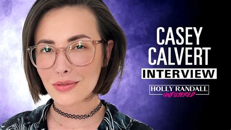 casey calver|Casey Calvert: How Directing Changed my Career .